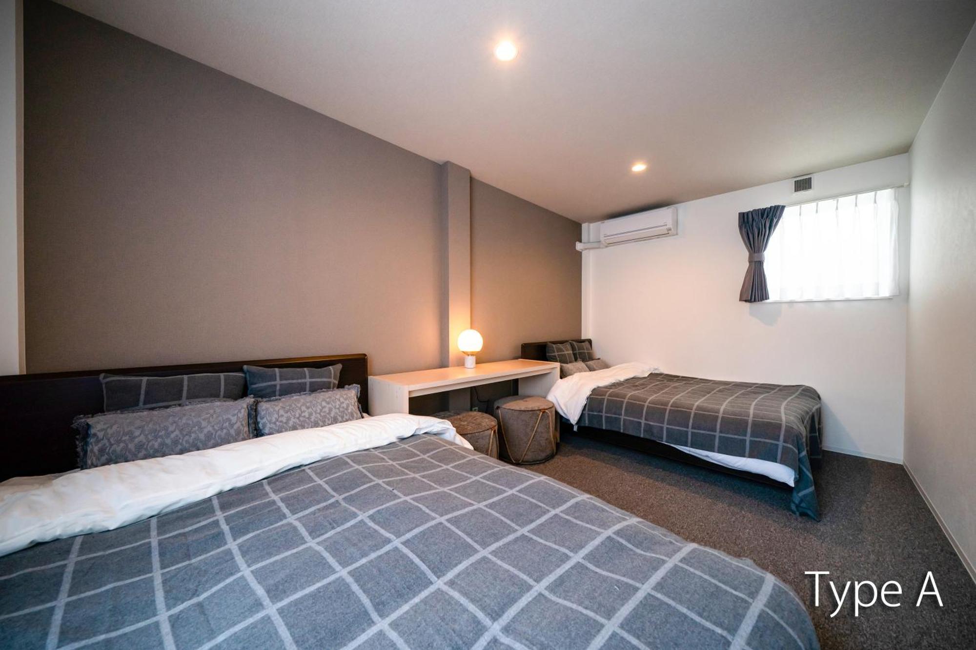 Hermitage Nishi Shinjuku Appartement Tokio