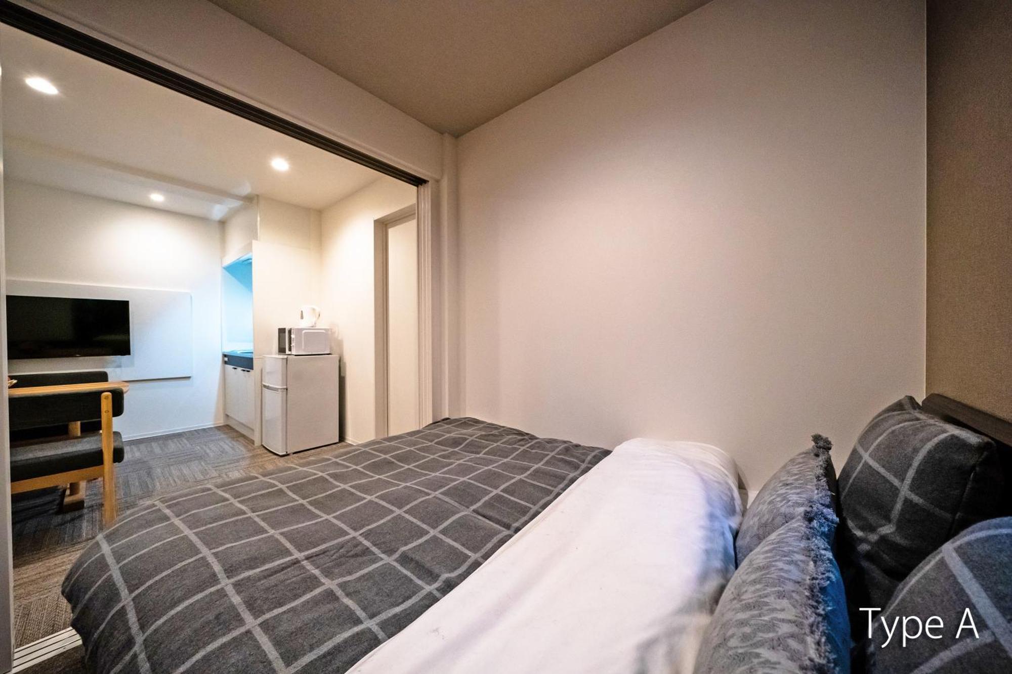 Appartement Hermitage Nishi Shinjuku *