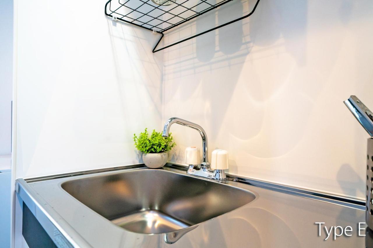 Apartamento Hermitage Nishi Shinjuku