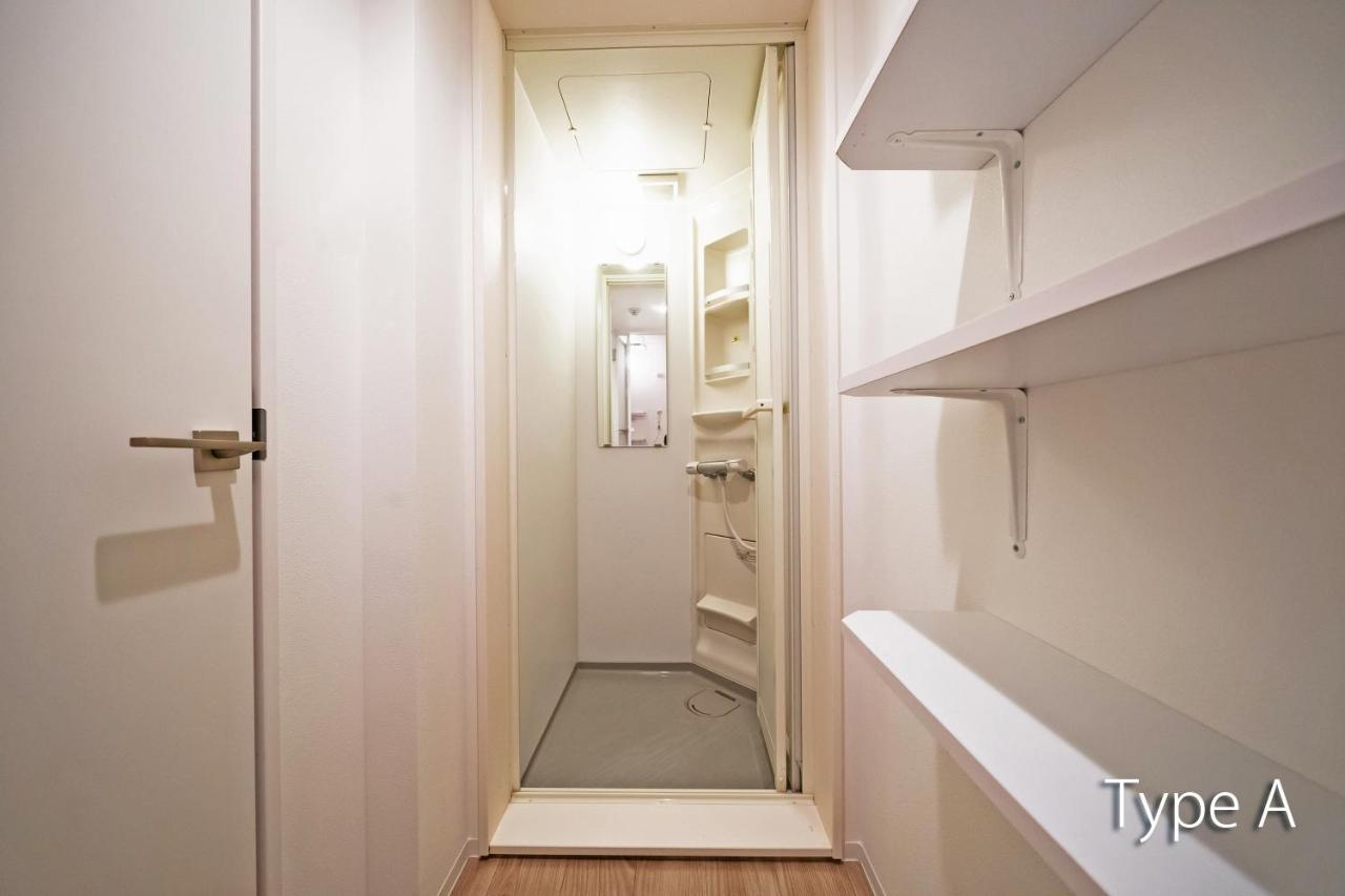 Hermitage Nishi Shinjuku Apartamento Tóquio