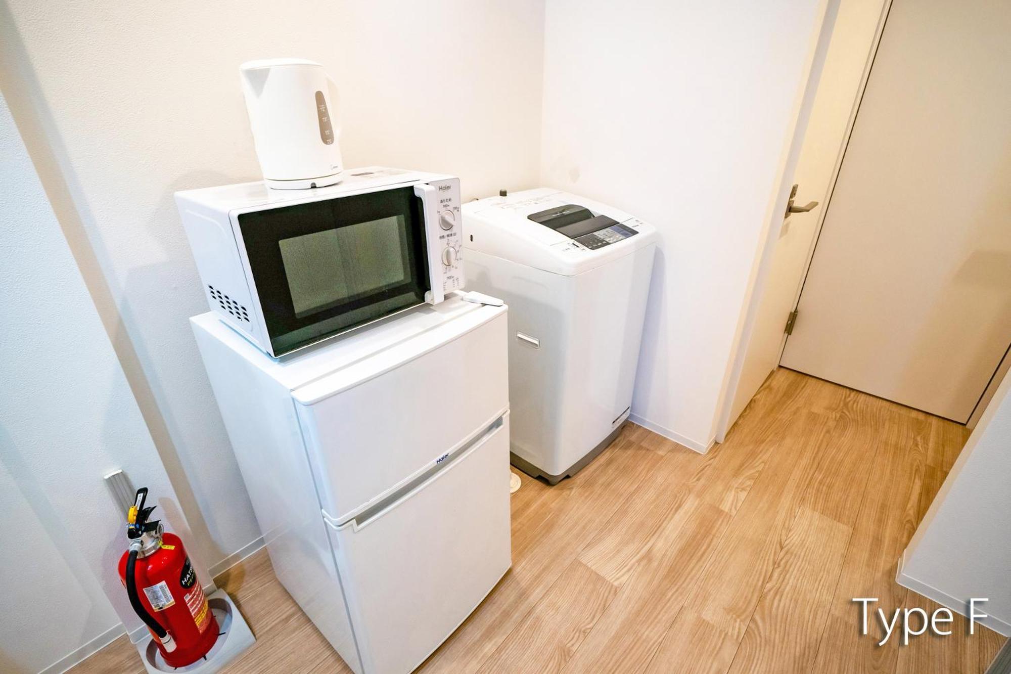 Hermitage Nishi Shinjuku Apartamento Tóquio