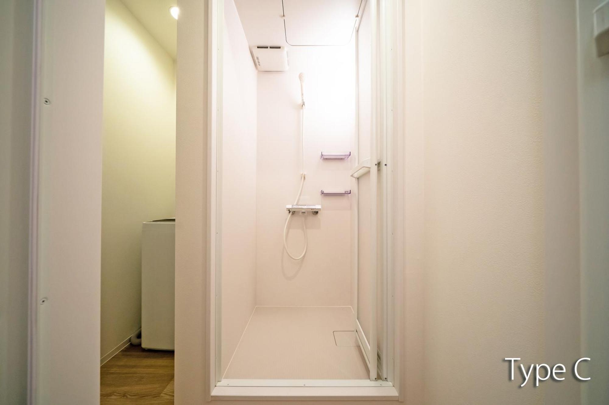 Hermitage Nishi Shinjuku Apartamento *