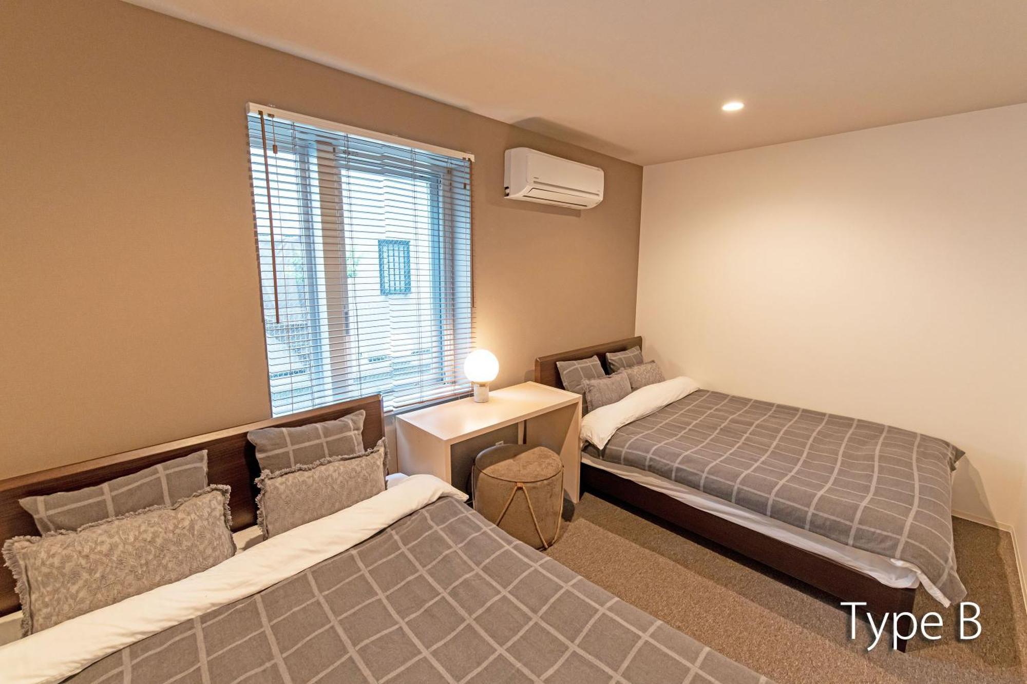 Hermitage Nishi Shinjuku Apartamento *