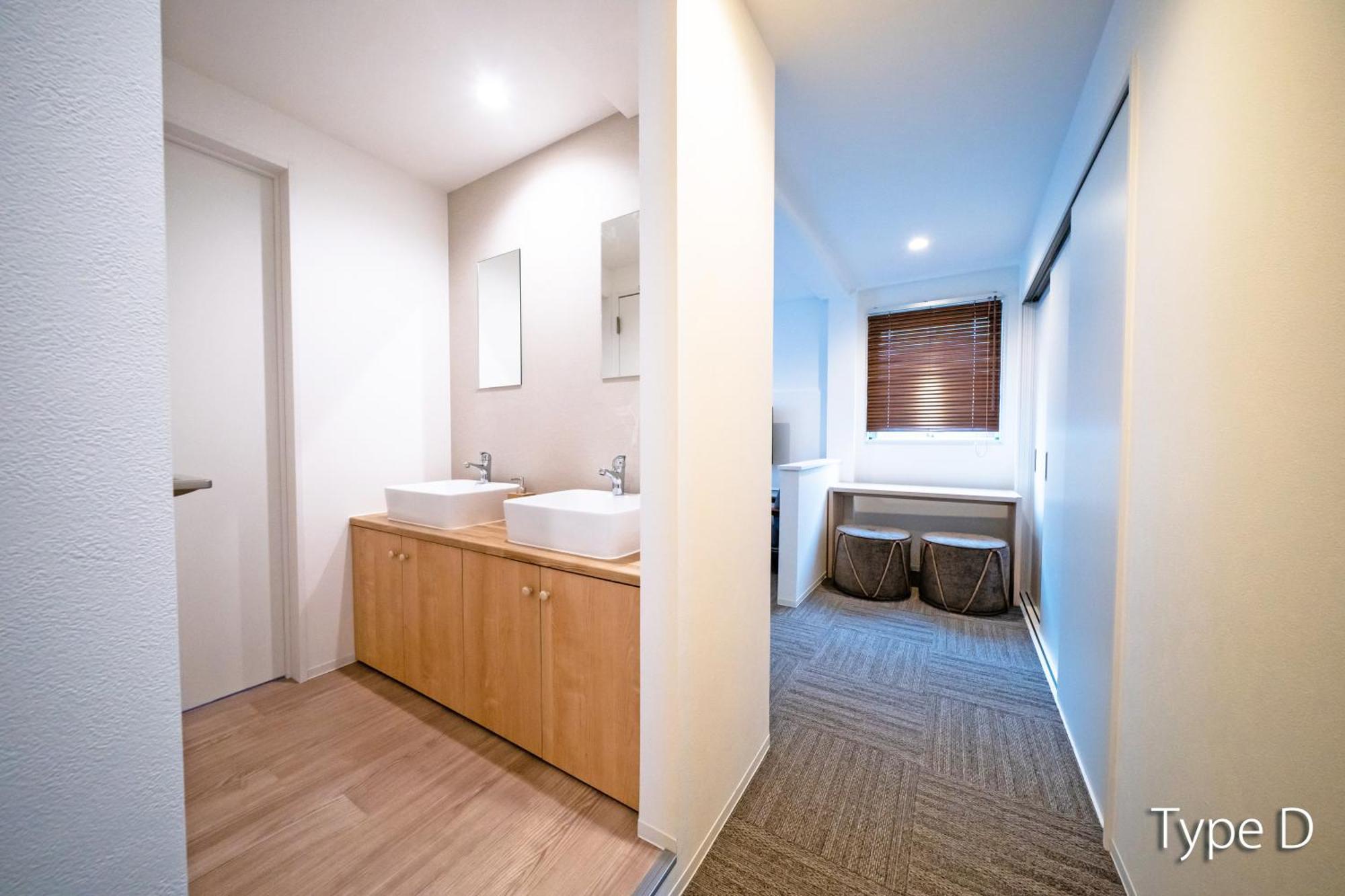Hermitage Nishi Shinjuku Apartamento Tóquio
