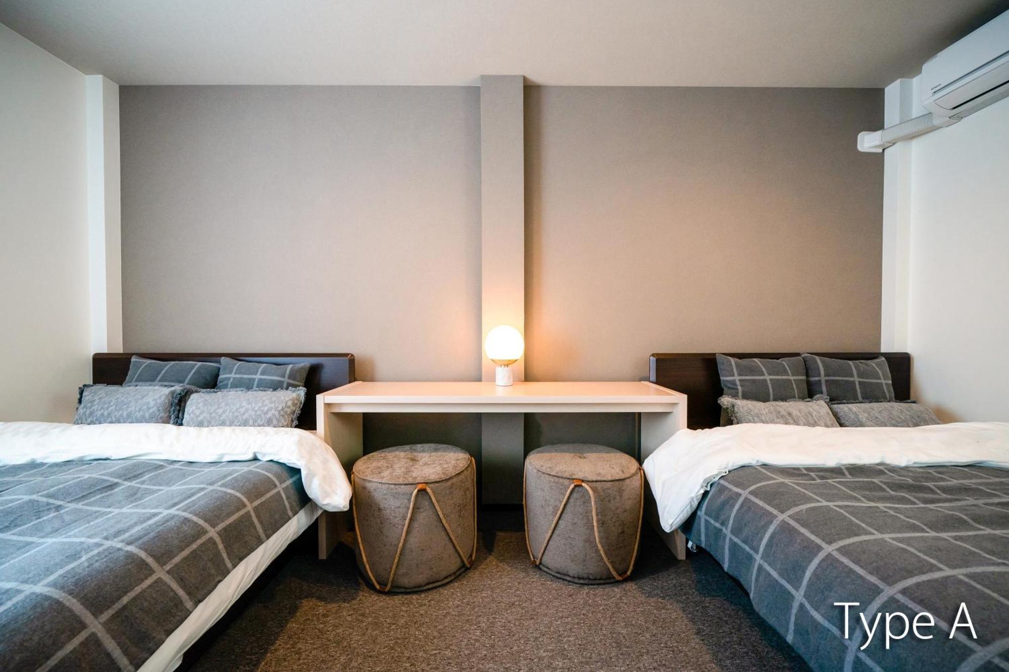 Hermitage Nishi Shinjuku Apartamento *